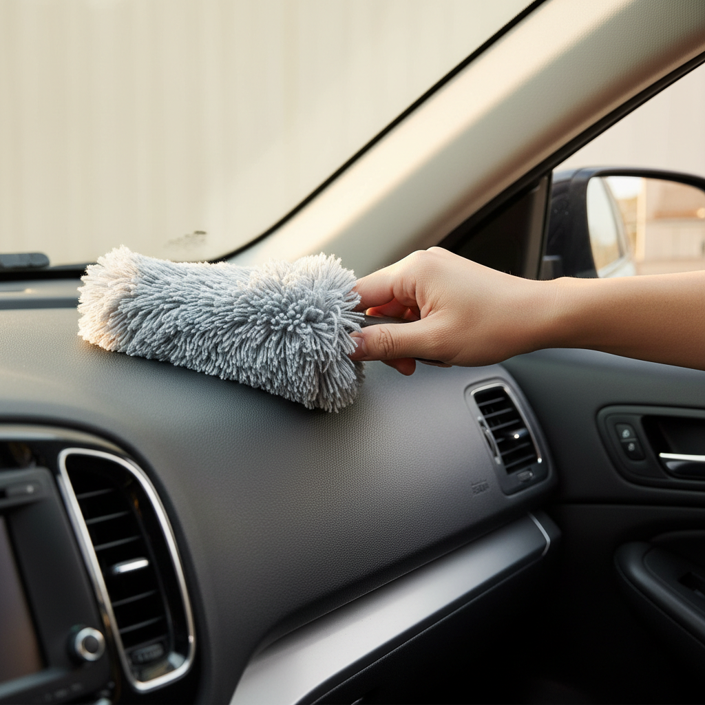 Microfiber Dash Duster Brush Review by Type, Decoded: How to Pick the Right Duster for Daily Commutes, Weekend Detail Days, and Deep Interior Resets