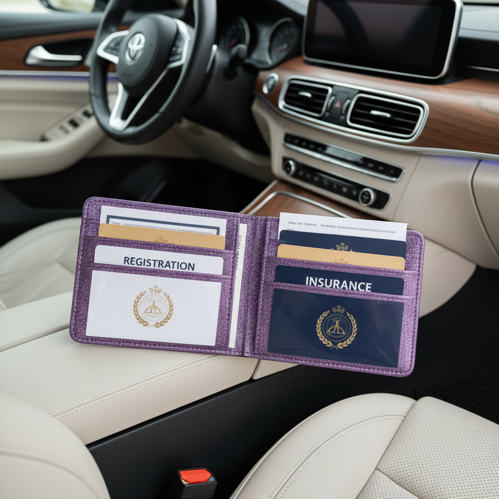 What Detail-Obsessed Car Owners Know About Stylish Glitter Car Registration Holders That Most Buyers Don't