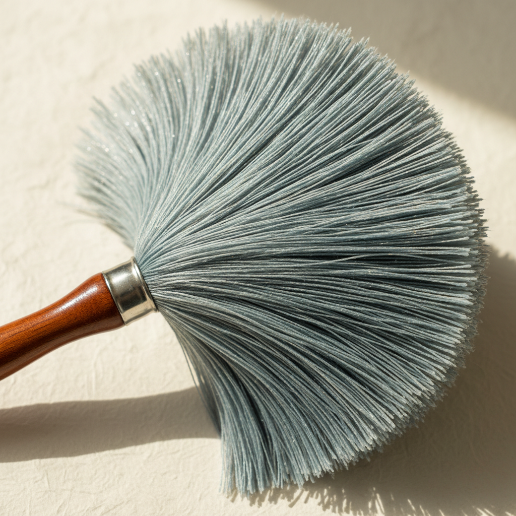 The Anatomy of a Great Car Duster: 7 Features That Actually Keep Your Paint Scratch-Free