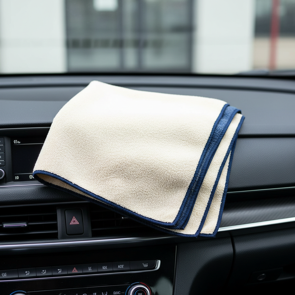 The Complete Framework for Microfiber Car Interior Wipe-Downs: 7 Questions to Ask Before You Buy Your Next Dusting Cloth