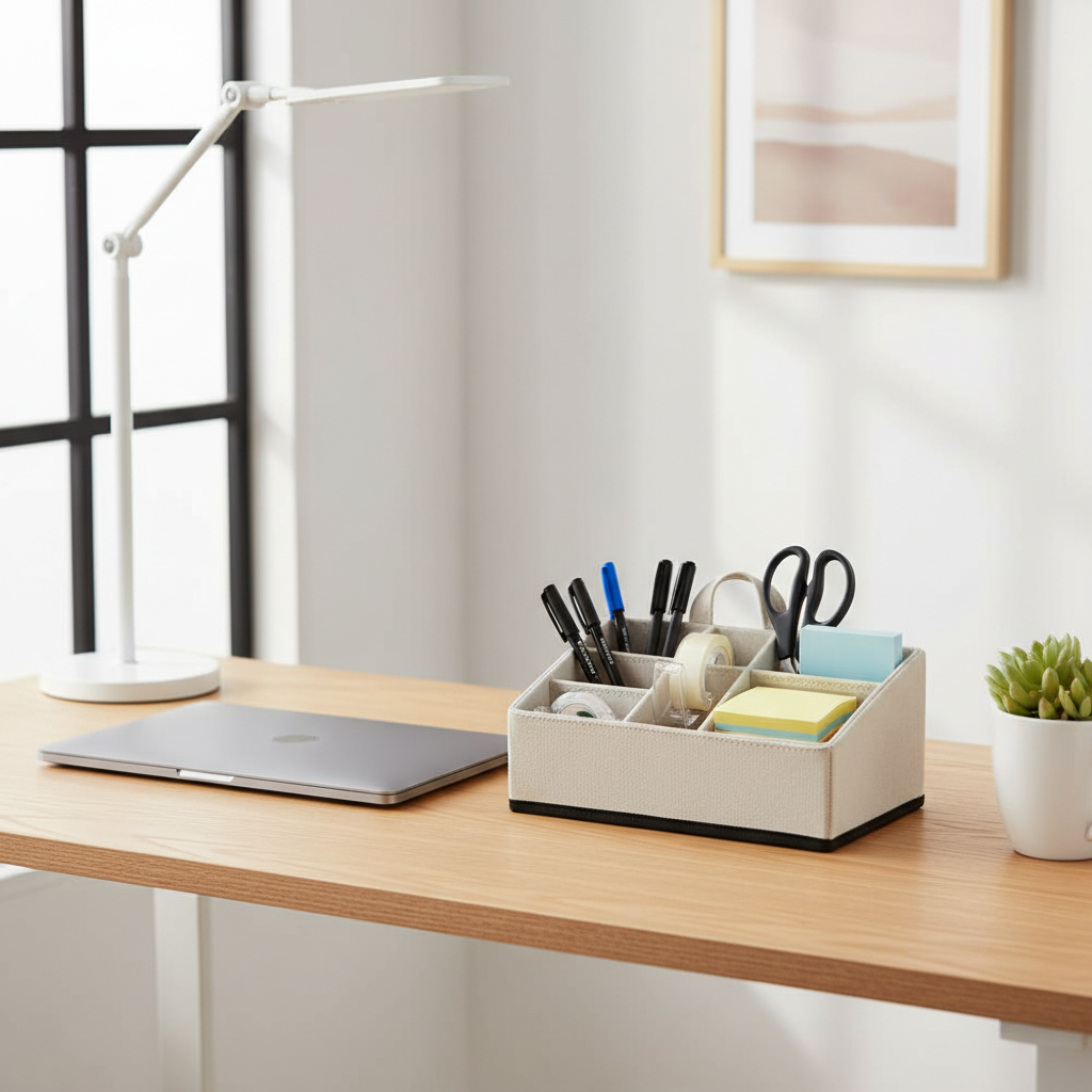 From Home Office to Craft Room: What to Actually Look for in a Portable Storage Caddy Organizer