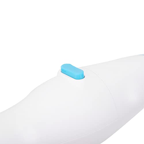 Electric Duster, Bendable Cleaning Tool for Blinds Furniture - view 4