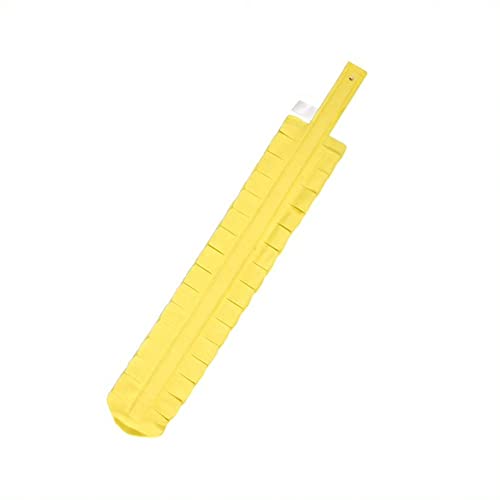 Flexible Machine Washable Polyester Polypropylene Duster 31 1/2" x 5"Flexible Machine Washable Polyester Polypropylene Duster 31 1/2" x 5" - view 4