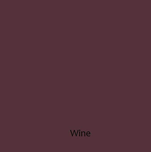 Furniture Leather Max Leather Refinish and Restorer 4 Oz Jar (Leather Repair) (Leather Restore) (Vinyl Repair) (Wine) - view 2
