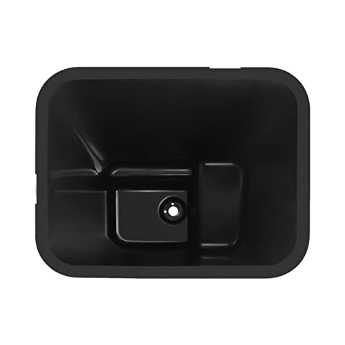 Under Seat Storage Box Compatible with Kawasaki Mule SX 4x4 XC SE - view 5