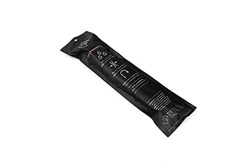 TriGrip Ultra-Soft Detailing Brush Set - Scratch-Free Cleaning for Exterior, Interior Panels, Emblems, Badges, Gauges, Infotainment Screen - Grey - view 4