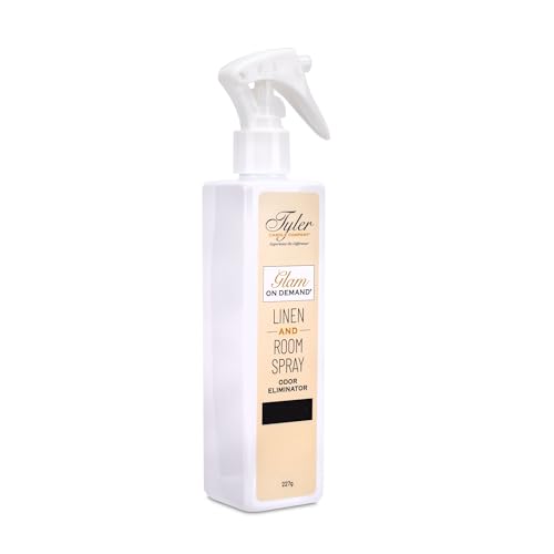 Spray On Demand - HIgh Maintenance Fragrance - 227g / 8oz, Clear - view 3