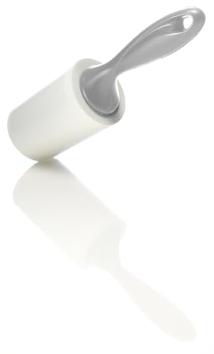 Lint Roller, Works Great On Pet Hair, 95 Sheets Total, 1 Pack - view 4