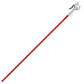 24" Air Filter, Radiator Cleaning Wand – Flat, Tight-Space Design