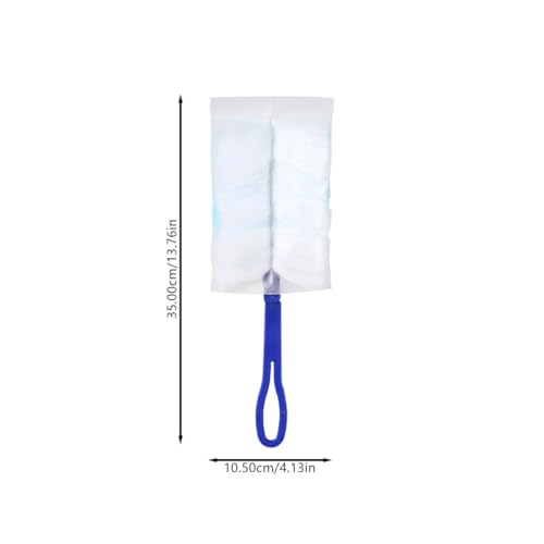 Static Dusting Wand, PP Fiber Handheld Cleaner - view 7