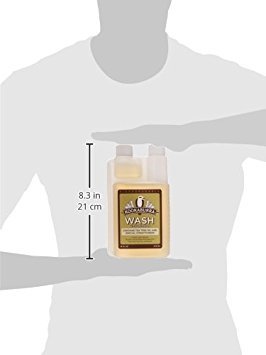 Original Wash, Lavender Scent, 16 oz - view 2