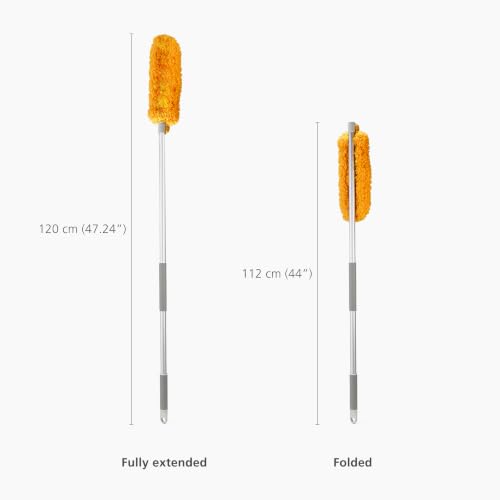 CleanTech Adjustable Head High-Zone Duster - view 5