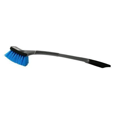 SM Arnold Extreme Duty Fender and Wheel Well Brush, 20-inch