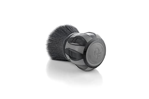 Curveball XL Synthetic Brush - Ultra Soft Bristles, Comes with Storage Rack, Covers Large Area Inside or Outside Vehicles - Grey - view 2