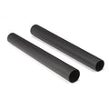 9068400 2.5 Inch Diameter Extension Wands (2 Pack)