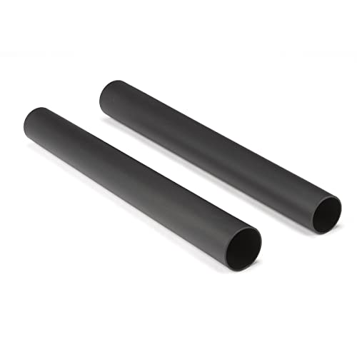9068400 2.5 Inch Diameter Extension Wands (2 Pack)