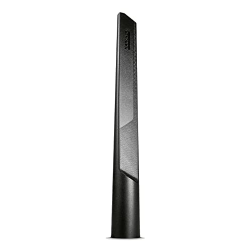 Crevice nozzle, extra long WD - view 2