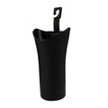Car Umbrella Holder Plastic Waterproof Bucket with Hook