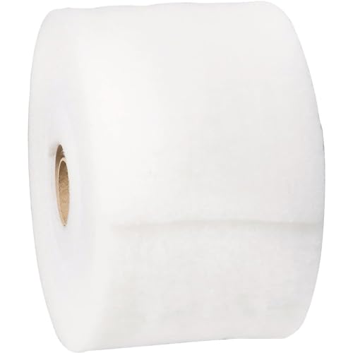 Easy Trap Duster Sweep and Dust Sheets, 5" x 6" Sheets, 60 Sheets/Roll - view 2