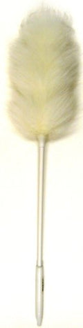 Lambswool Duster, 28-Inch