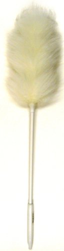Lambswool Duster, 28-Inch