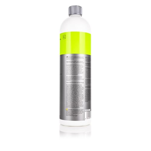 Mehrzweck-reiniger (Mzr) - Alkaline Deep Cleaner for Removing Oil, Grease, Ink, Soot, Road Fallout & More - Highly Dilutable (1 Liter) - view 2