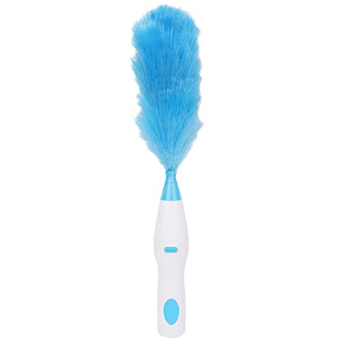 Electric Duster, Bendable Cleaning Tool for Blinds Furniture - view 3