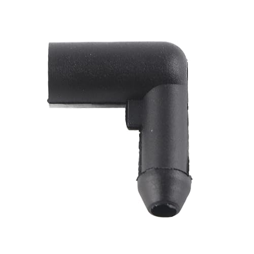 13171805 Washer Hose Connector, 1/8 Inch Barbed - view 7