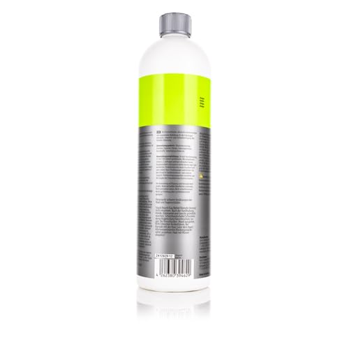 Mehrzweck-reiniger (Mzr) - Alkaline Deep Cleaner for Removing Oil, Grease, Ink, Soot, Road Fallout & More - Highly Dilutable (1 Liter) - view 3