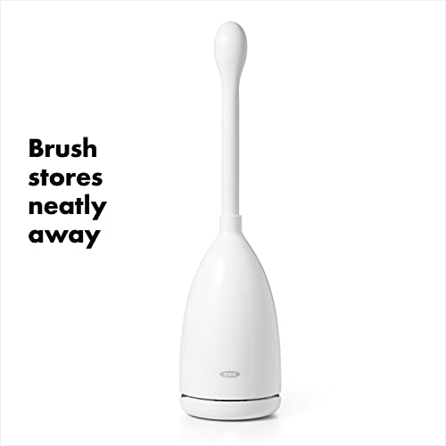 Good Grips Toilet Brush - view 2