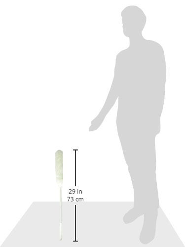 Lambswool Duster, 28-Inch - view 3