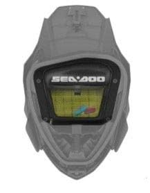 Spyder Storage Bag Kit 295100862 New Oem - view 3