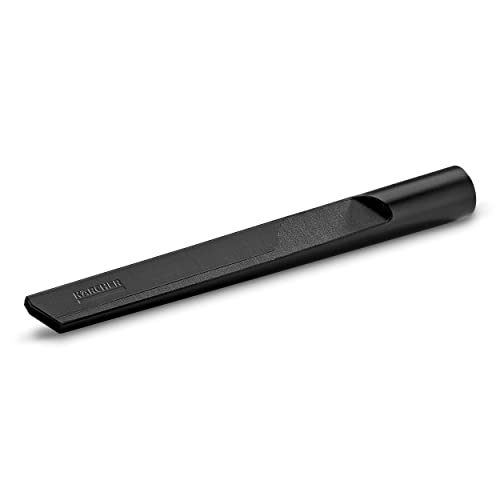 Crevice nozzle, extra long WD