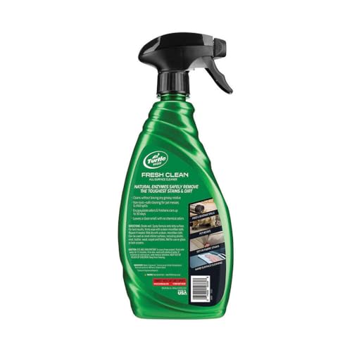 50769 Power Out Fresh Clean All-Surface Cleaner - view 2
