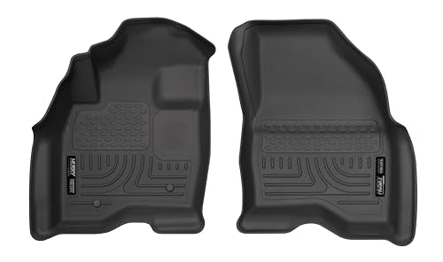 Weatherbeater Cargo Liner, Fits 2011-2019 Ford Explorer