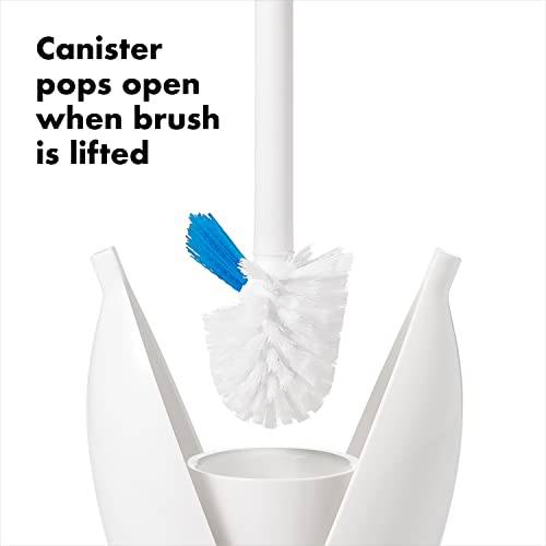 Good Grips Toilet Brush - view 3