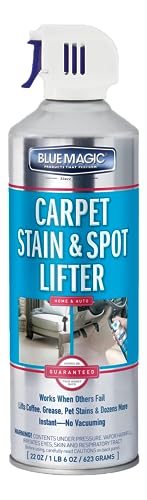 Carpet Stain & Spot Lifter - 22 oz. Aerosol Can (Pack of 4) - view 2