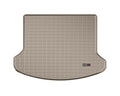 Cargo Trunk Liner for Lexus RX, - Behind 2nd Row (41377), Tan