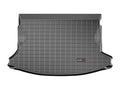 Cargo Trunk Liner for Subaru Impreza, Crosstrek Behind 2nd Row (40994), Black