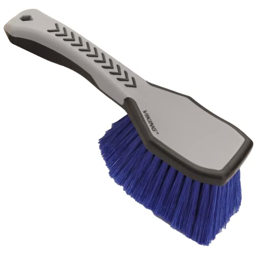 Wheel Cleaning Brush for Car Detailing, Car Cleaning Kit