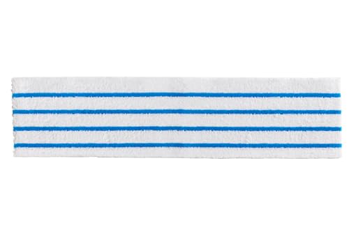 HYGEN Disposable Microfiber Pad, 50-Count