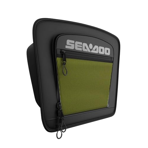 Spyder Storage Bag Kit 295100862 New Oem