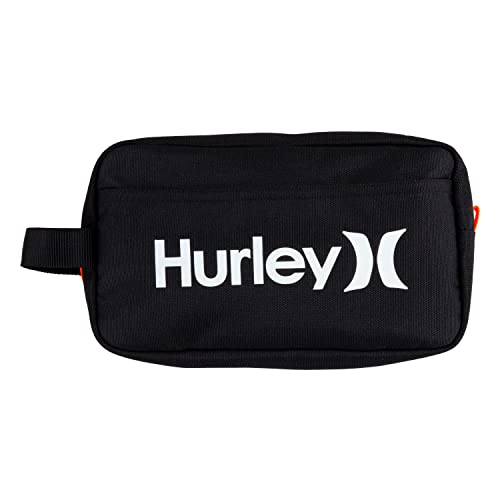 Unisex-Adult Small Items Toiletry Dopp Kit