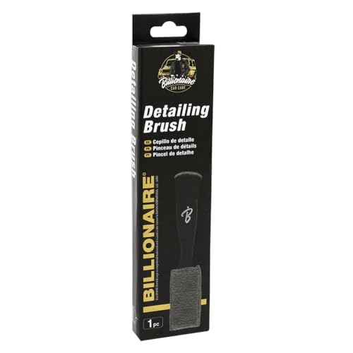 Billionaire Brush Cleaning Air Conditioning Grille Brush Detailing Car Interior Cleaning Vehicle - view 2
