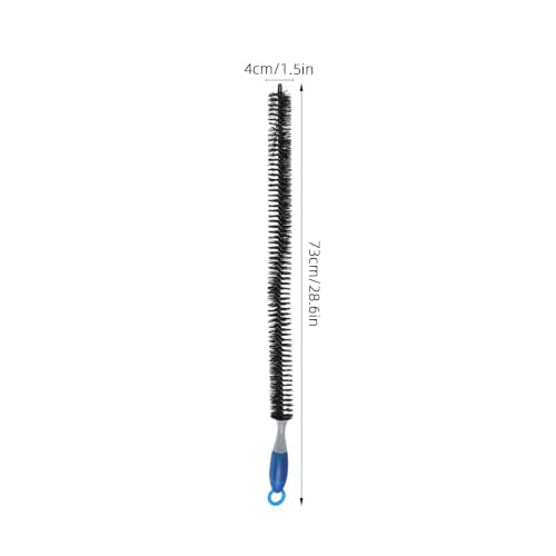 Car Engine Cleaning Brush Kit for Tires and Engine Parts - view 2