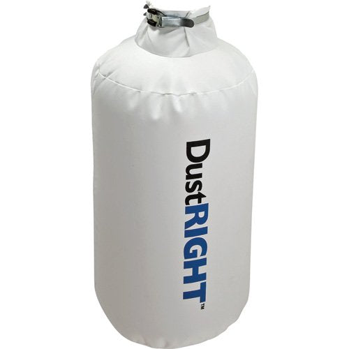 5 Micron Heavy-Duty Cloth Replacement Dust Bag for Dust Collection