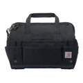 Onsite Tool Bag, Durable Water-Resistant, Tool Storage Bag, Heavyweight, 16-Inch, Black