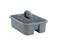 TC-500GY Heavy Duty Tool Caddy Gray 14" L x 19" W x 6" H 6 Pack