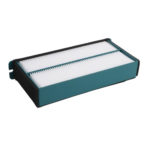 Cabin Efficient Filtration Excavator Cabin Conditioner Replacement For Odor Removal Ac System - view 5