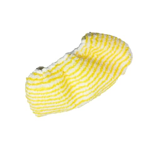 Floor Cloth Towel Cover, Compatible For Universal, Compatible For Karcher ， Compatible For SC, Series 2.863-339.0 Sweeping Roboat Dry And Wet Usage Mop Replace(10pcs) - view 3